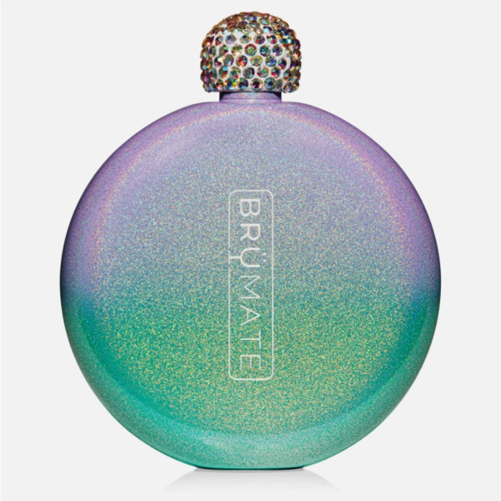 BRUMATE Flask 5oz